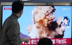 Quan chức hàng đầu Hàn Quốc kêu gọi phát triển vũ khí hạt nhân