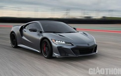 Video: Acura - thương hiệu xe ngoại ăn khách bậc nhất ở Mỹ ra đời thế nào?