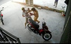 Điều tra vụ đối tượng có nồng độ cồn vượt khung tấn công CSGT