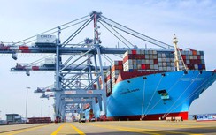 Nghịch lý vận tải biển tiếp tục bị tàu ngoại thôn tính