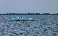 Lật thuyền ở Madagascar, 22 người thiệt mạng, 23 người được cứu bỏ trốn