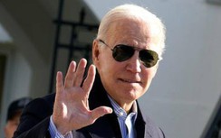 Ông Joe Biden: Sẽ giải quyết khủng hoảng ngân hàng trong hôm nay
