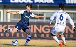 Cựu trợ lý HLV Park chỉ ra nguyên nhân khiến Văn Toàn mất hút ở Hàn Quốc