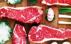 Bộ phận "cực độc" ở con bò chứa toàn chất bẩn, nhiều người vô tư chế biến