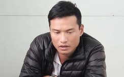 Tài xế xe khách "nhồi nhét" khai nhận mua bằng lái giả với giá 5 triệu đồng