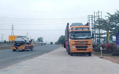 Hai tỉnh bất nhất, đấu nối trái phép nhan nhản trên QL1A