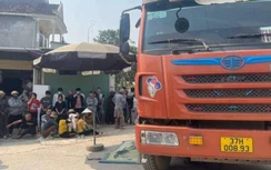 Gặp tai nạn trên đường tới trường, học sinh lớp 3 tử vong thương tâm