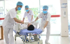 Lừa đảo "con đang cấp cứu" lan ra Hà Nội, nhiều trường gửi cảnh báo