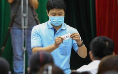 Luật Đất đai (sửa đổi): Không để trẻ em phải bốc thăm suất vào trường