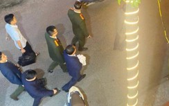 Một Chi cục trưởng Chi cục Thuế bị bắt trong vụ án liên quan ông Đỗ Hữu Ca