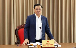 Bí thư Hà Nội: Không "quyền anh, quyền tôi" khi triển khai dự án Vành đai 4