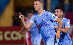 Không đá trận nào, ngoại binh vẫn nhận 4 tỷ đồng từ đội bóng V-League