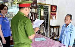 Bắt giam vợ chồng làm giả giấy tờ đất chiếm đoạt 1,3 tỷ đồng