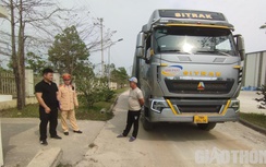 Yên Bái: Xe quá tải vắng bóng hẳn trên các tuyến QL2D, QL37