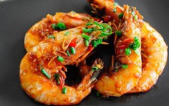 Những sai lầm thường gặp khi ăn tôm khiến món ăn mất hết chất bổ dưỡng