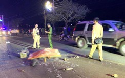 Tin tức tai nạn giao thông mới nhất ngày hôm nay 15/3/2023