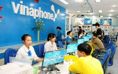 Thuê bao Vinaphone chưa chuẩn hóa thông tin sẽ bị gián đoạn liên lạc