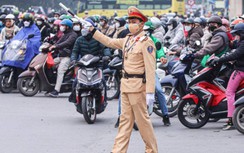 Hà Nội tổ chức lại giao thông nút giao Phạm Hùng - Tôn Thất Thuyết