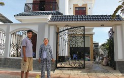 Bộ GTVT phản hồi kiến nghị cử tri về tái định cư sân bay Long Thành