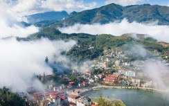 Đòn bẩy để Lào Cai thành cực tăng trưởng của khu vực