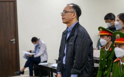 Cựu Giám đốc ngân hàng cho vay sai 360 tỷ bị đề nghị 8 - 9 năm tù