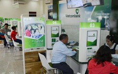 Nhiều ưu đãi lãi suất cho khách hàng vay vốn tại Vietcombank
