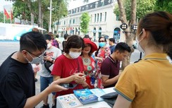 Cơ hội mua vé máy bay siêu rẻ tại Vietnam Airlines Festa