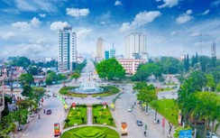 Thủ tướng duyệt quy hoạch Thái Nguyên, có thể lên thành phố thuộc T.Ư