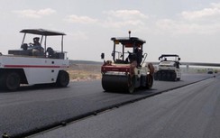 Nỗ lực đưa cao tốc Vĩnh Hảo - Phan Thiết cán đích trước 30/4