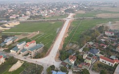 Vì sao “đất tặc” lộng hành ở Vĩnh Phúc?