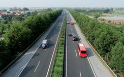 Đề xuất 8.450 tỷ đồng đầu tư hơn 25km cao tốc qua Ninh Bình