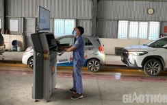 Kiến nghị sửa nhiều quy định "nóng" liên quan đăng kiểm ngay trong tháng 3