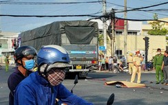 Tin tức tai nạn giao thông mới nhất ngày hôm nay 16/3/2023