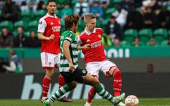 Nhận định, dự đoán kết quả Arsenal vs Sporting, vòng 1/8 Europa League