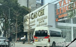 Cục Đường bộ yêu cầu xử nghiêm DN tuyến cố định dùng xe hợp đồng trá hình