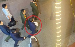 Vụ ông Đỗ Hữu Ca: Thu hồi văn bản về 18 doanh nghiệp liên quan