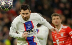 Đội bóng kình địch của Ronaldo chi tiền cực khủng để chiêu mộ Messi