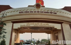 Quảng Trị chấp thuận nhà đầu tư dự án khu cảng cạn hơn 236,6 tỷ đồng