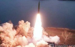 Triều Tiên có động thái mạnh ngay trước giờ lãnh đạo Hàn-Nhật hội đàm