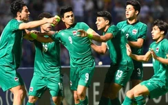 Đối thủ của U23 Việt Nam gọi dàn sao châu Âu về đá giải giao hữu