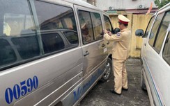 Hải Phòng: Kiên quyết xử lý xe không phép, hết đăng kiểm đưa đón học sinh