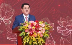 Hội Báo toàn quốc 2023 là sự kiện lớn của giới báo chí cả nước