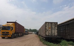 Khởi công dự án cải tạo 7 ga đường sắt phía Bắc trong tháng 4