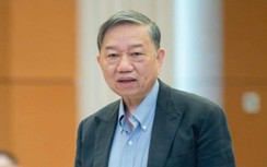 Bộ trưởng Tô Lâm giải thích vì sao cần cấp CCCD cho trẻ dưới 14 tuổi