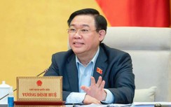Rút kinh nghiệm vụ ngân hàng SVB sụp đổ khi sửa Luật Các tổ chức tín dụng