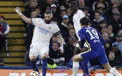 Kết quả bốc thăm tứ kết Cúp C1 châu Âu: Chưa có chung kết sớm