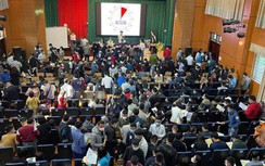 Thị trường ảm đạm, Hà Nội vẫn đấu giá thành công nhiều thửa đất