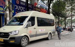 Tuyệt đối không để xe hợp đồng trá hình mặc sức lộng hành