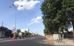 Những dấu hỏi vụ đường chưa xong đã thanh toán ở Gia Lai