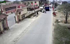 Tin tức tai nạn giao thông mới nhất ngày hôm nay 18/3/2023